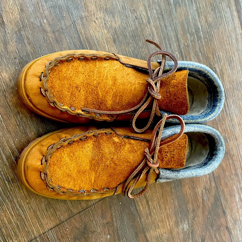 Woolrich casual shoes size 7 Women